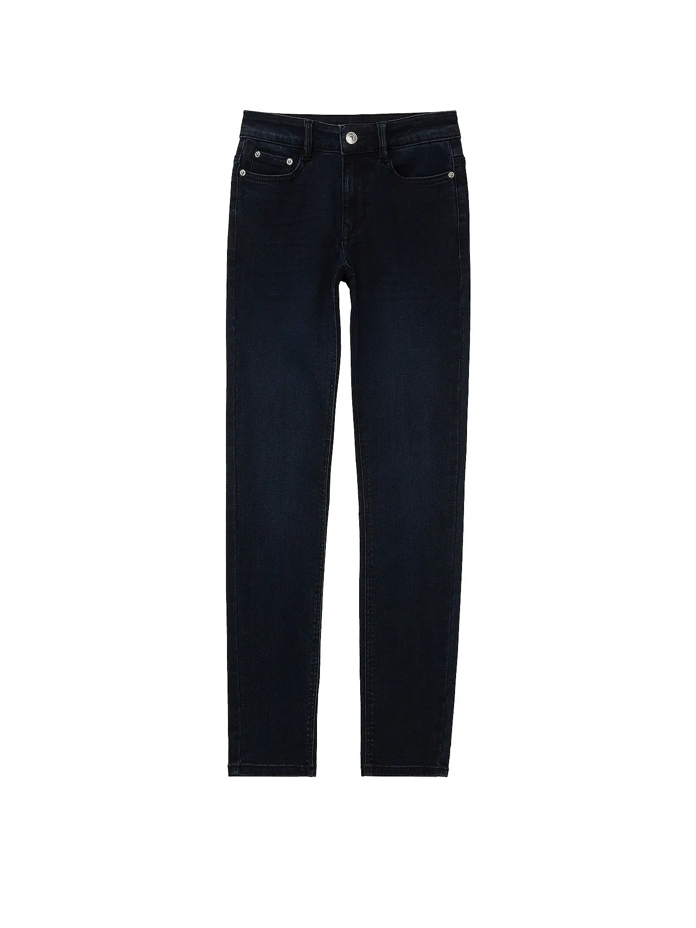 TOM TAILOR | Jeans Skinny Fit ALEXA | 